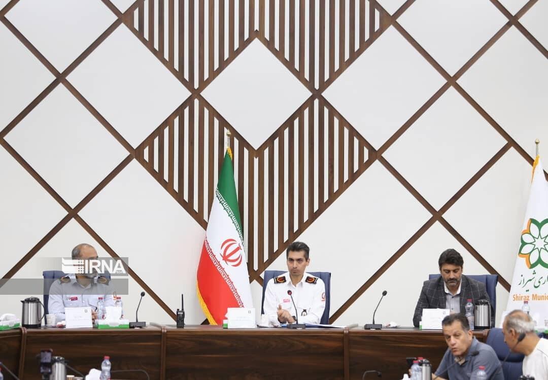 افشای اسامی ساختمان‌های ناایمن شیراز پس از سال‌ها سکوت