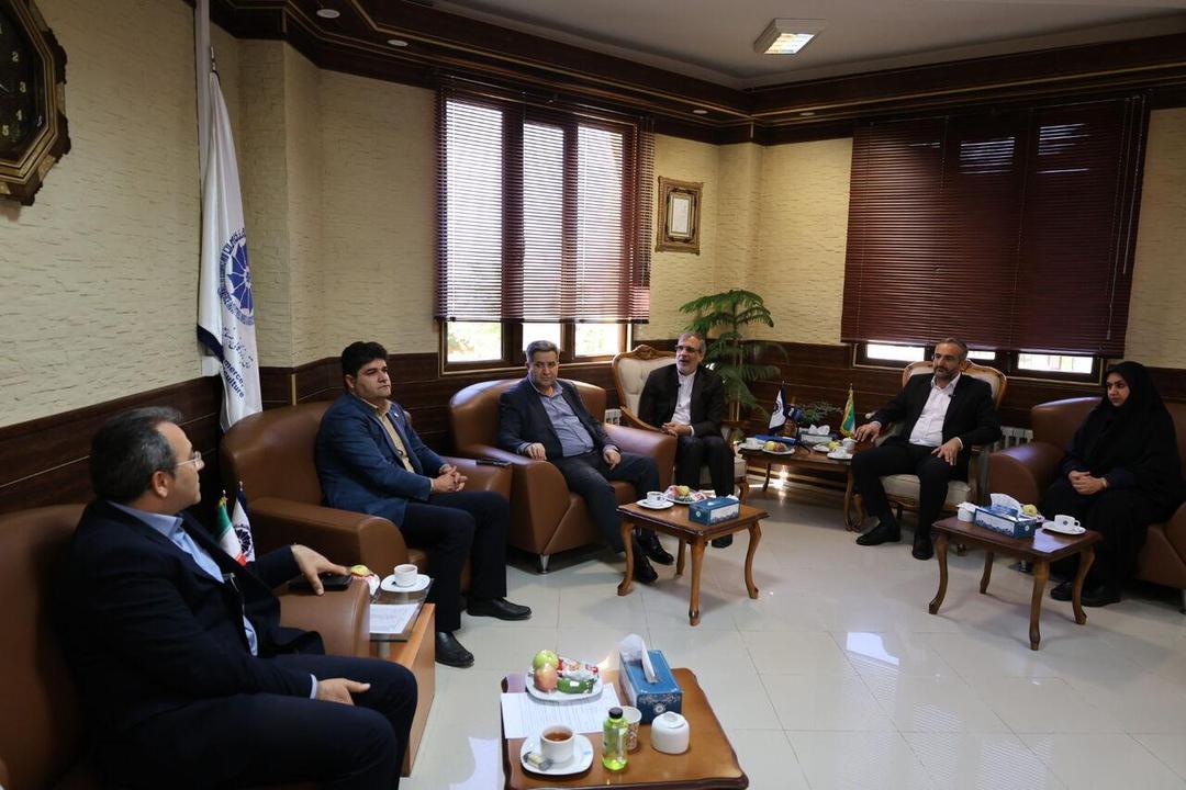 تاکید مدیرعامل ایرنا بر گردش عمودی نخبگان
