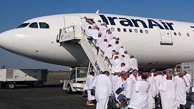 آغاز پرواز‌های حج عمره از روز جمعه در مازندران