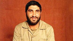 شهید احمد کاظمی چطور یکی از فاتحان خرمشهر نام گرفت؟ + فیلم