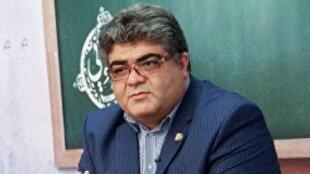 دکتر مجید بیجندی سرپرست اداره کل هواشناسی هرمزگان شد