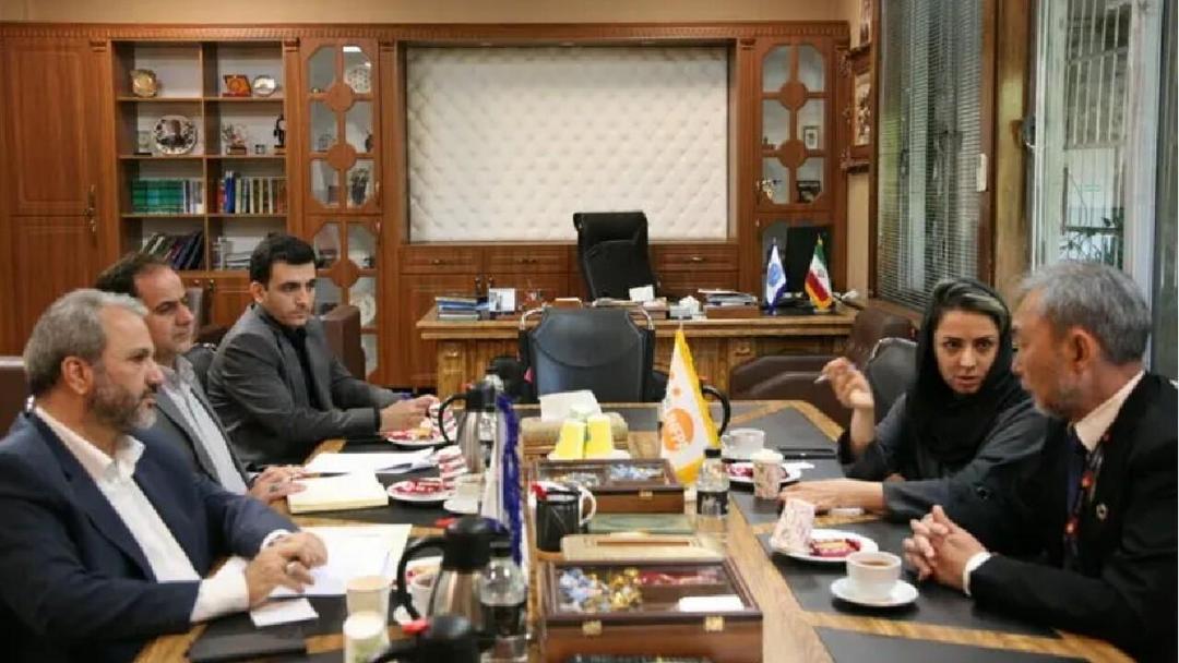 تأکید ایران بر حمایت بین‌المللی از داخل افغانستان به‌عنوان راهکار حل چالش‌های پناهندگان