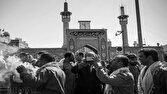 سنگر‌های ایمان؛ وقتی مساجد به فرماندهی جبهه و پشت جبهه بدل شدند