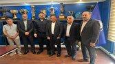 کمیل قاسمی استقلالی شد/ قهرمان المپیک: با قدرت در لیگ برتر کشتی تیم‌داری می‌کنیم