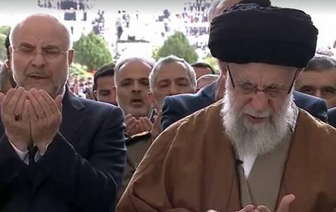 فیلم/ قالیباف: فرماندهی رهبر انقلاب در دفاع و مدیریت کشور بسیار دقیق بود