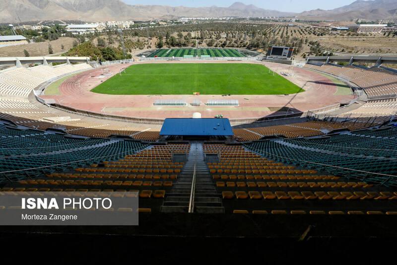 فرار رو به جلو و ادعاهای آقای مدیرکل؛ومبلی هم مثل تختی!