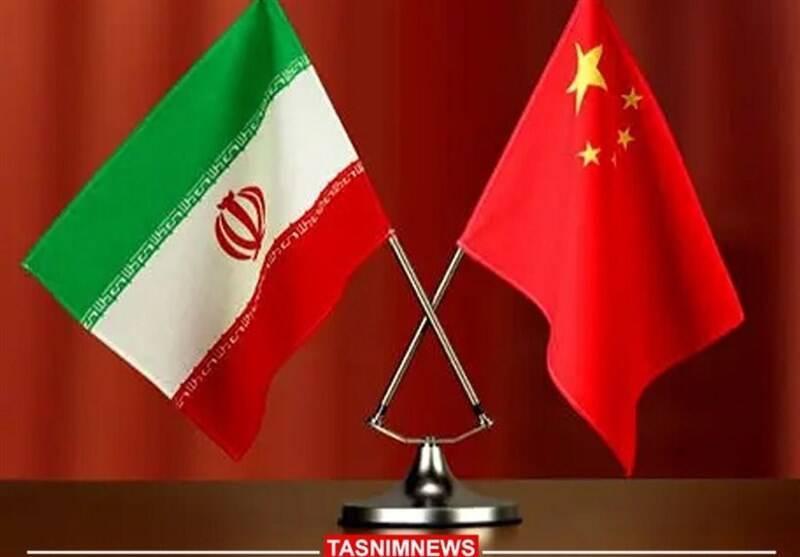 رویترز: چین بی‌اعتنا به تحریم‌های غرب علیه ایران است