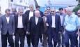 حمایت ویژه استاندار مازندران از تولید ملی در بازدید از کارخانه ساوین قائمشهر