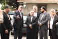 سالن شهدای جویبار با حمایت دولت چهاردهم به زودی تکمیل می‌شود