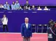 رئیس فدراسیون تنیس روی میز ایران عضو هیات ژوری بازی‌های آسیایی شد