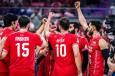 پیام جذاب FIVB: یک ایرانی بهترین در جهان!