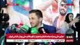 سوریان: امیدوارم جوانانی که در این دوره افتخار آفرینی کردند، در لس آنجلس دل مردم را شاد کنند