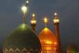 برگزاری ویژه‌برنامه قرآنی و دعای کمیل در حرم حضرت عبدالعظیم (ع)
