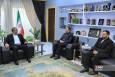 پروازهای منظم، کلید توسعه اقتصادی و گردشگری خراسان جنوبی است