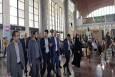 بررسی ایستگاه راه‌آهن مشهد از منظر پدافند غیر عامل