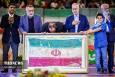 جشن ملی قهرمانی کشتی