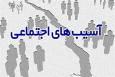 اعلام آسیب‌های اولویت دار کرمان