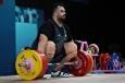 برنامه رقابت وزنه‌برداران ایران در قهرمانی جهان