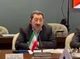 آغاز نشست کمیته مشترک موافقتنامه تجارت آزاد ایران و اتحادیه اوراسیا