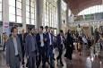 بررسی ایستگاه راه‌آهن مشهد از منظر پدافند غیر عامل