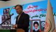 فرهنگ غنی دوران دفاع مقدس به نسل جدید انتقال یابد