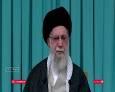 حضرت آیت‌الله خامنه‌ای باتشریح فواید دانش غنی سازی: مذاکره مورد نظر آمریکاییها زورگویی و خسارت محض است ملت ایران تسلیم فشارها نمی شود