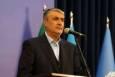 رئیس سازمان انرژی اتمی: تأسیسات هسته‌ای بازسازی خواهند شد/ درصد غنی‌سازی توسط دشمنان ارائه می شود