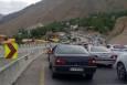 اعلام محدودیت های ترافیکی پایان هفته در جاده‌های شمالی کشور