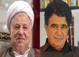 هاشمی رفسنجانی چه کادویی به محمدرضا شجریان و همسر او داد؟