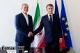 ماکرون: در دیدار با پزشکیان خواستم به بازرسان آژانس انرژی اتمی دسترسی کامل داده شود