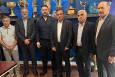 کمیل قاسمی استقلالی شد/ قهرمان المپیک: با قدرت در لیگ برتر کشتی تیم‌داری می‌کنیم