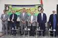 آغاز سال تحصیلی مدارس سمای قم به روایت تصویر