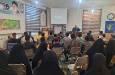 برگزاری دوره توانمندسازی کنشگران اجتماعی در سپاه آذرشهر