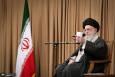 رهبر انقلاب: در وضع کنونی مذاکره با دولت آمریکا هیچ سودی برای ما ندارد و هیچ ضرری را از ما دفع نخواهد کرد
