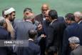 وزارت کار در انحصار حلقه «داوود، کمال و محمدامین»! / نقش فرزندان وزیر اسبق در انتصابات چیست؟ / وزیر در باغ نیکجو چه می‌کند؟ / در ۵ روز اول جنگ کجا بودید؟