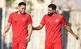 لشکر غایبان پرسپولیس مقابل ملوان؛ هواداران تعجب نکنند!