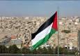  فرانسه برافراشتن پرچم فلسطین را ممنوع کرد