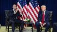 Trump needs Israel-Palestine peace to win Nobel Prize – Macron