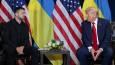 Ukrainian MP accuses Zelensky of wishful thinking after Trump’s ‘paper tiger’ remarks