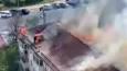 Ukraine launches deadly strike on southern Russia city – officials (VIDEOS)