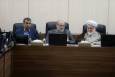 بررسی «نقشه راه اصلاح نظام حکمرانی با هدف مهار اَبَر چالش‌های کشور»