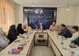 در میزگرد ایرنا مطرح شد: جهاد تبیین رسانه‌ای، از دفاع هشت ساله تا جنگ ۱۲ روزه