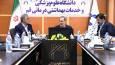 دانشگاه علوم پزشکی قم از موفق‌ترین دانشگاه‌ها در مقابله با آسیب‌های اجتماعی است