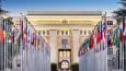 سازمان ملل در گذرگاه سرنوشت: صلح یا سقوط؟ 
