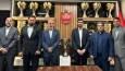 جلسه هیئت مدیره پرسپولیس برگزار شد