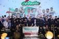 جشن ملی قهرمانی کشتی