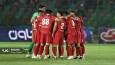 مصدومان پرتعداد پرسپولیس در بازی با تیم ملوان