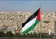 فرانسه برافراشتن پرچم فلسطین را ممنوع کرد