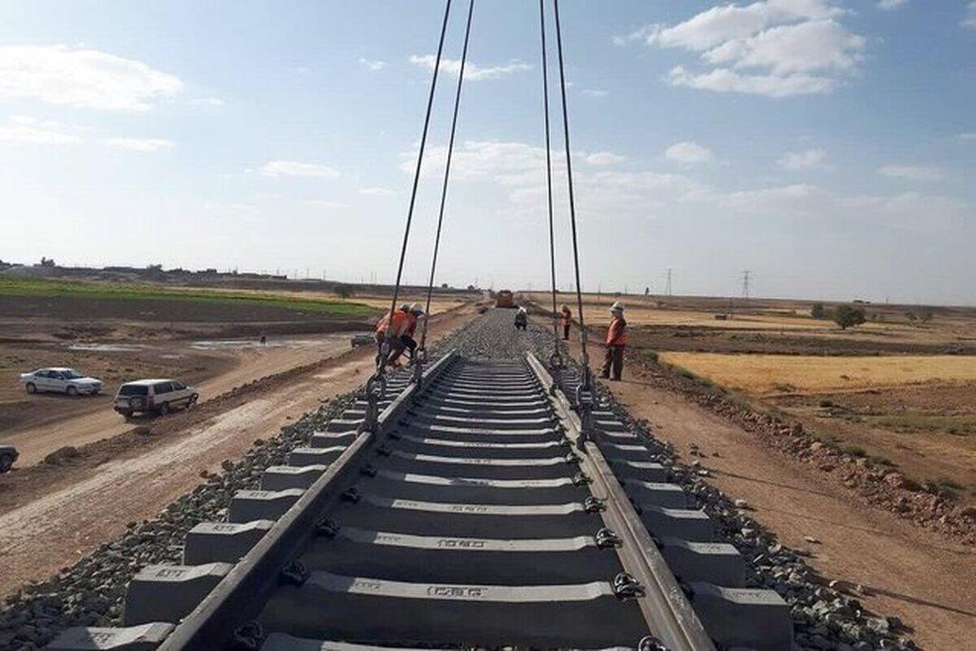 معاون وزیر راه: اراضی لازم برای احداث بیش از ۸۰ کیلومتر راه‌آهن رشت ـ آستارا آماده شد