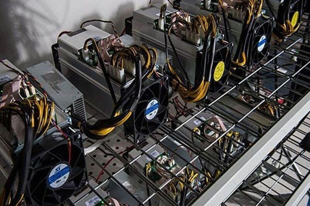 حذف بیش از ۳۶ هزار و ۶۴۸ دستگاه ماینر غیرمجاز
